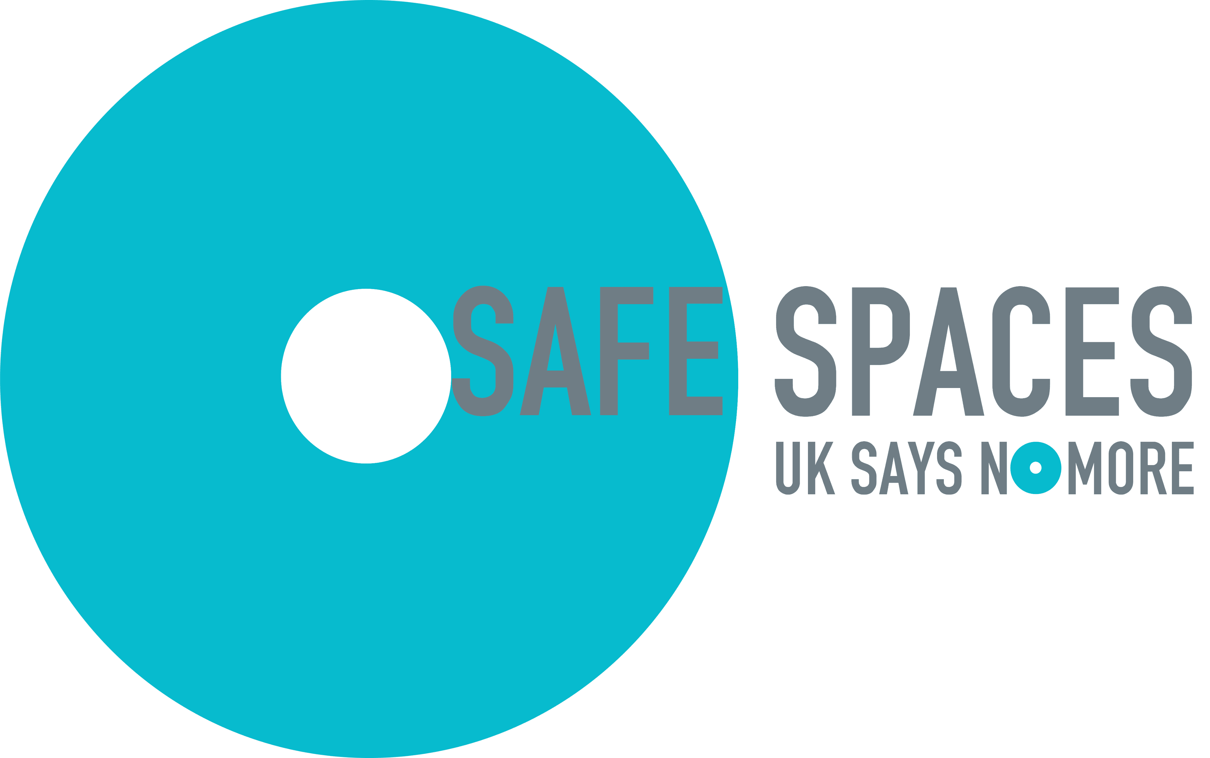 Safe Spaces - Talk Plus